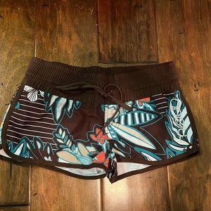 EUC O’Neill Board Shorts Size M
